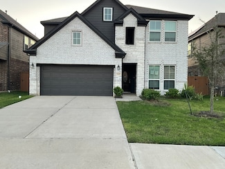 5418 Rustic Ruby Dr, Fulshear, TX 77423