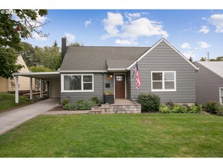 4113 NW Fir St, Vancouver, WA 98660