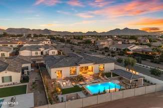 20426 E Arroyo Verde Dr, Queen Creek, AZ 85142