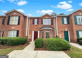 3162 Kingswood Glen, Decatur, GA 30034