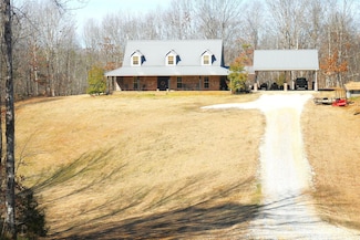 9268 Mississippi 346, Pontotoc, MS 38863