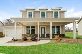 1340 Slaton Manor Dr, Conyers, GA 30012