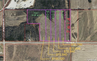 0 SE 77th St Unit 20821582, Berryton, KS 66409