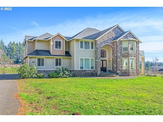 381 Panda Rd, Washougal, WA 98671