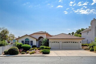 2491 Ram Crossing Way, Henderson, NV 89074