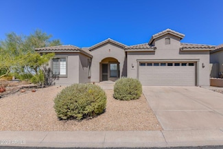 15806 N 107th Place, Scottsdale, AZ 85255
