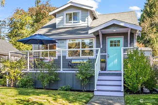 1135 Portland Ave, Port Orchard, WA 98366