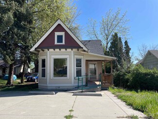 343 E Main St, Weiser, ID 83672