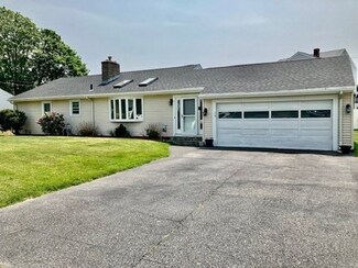 19 Hebert Terrace, Westport, MA 02790