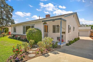 748 W Dalton St, Glendora, CA 91741