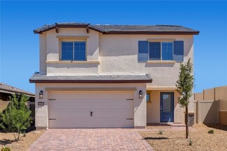 2606 Lily Point St, Las Vegas, NV 89156