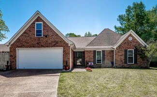 4022 Shady Mill Cove, Memphis, TN 38135