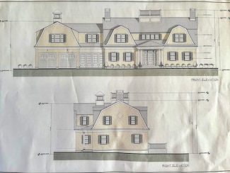 53 Bel Air Rd - To Be Built, Hingham, MA 02043