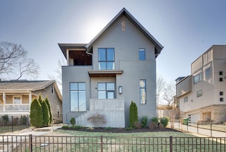 3503 Elkins Ave, Nashville, TN 37209