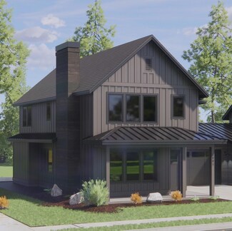 61283 Howe Way, Bend, OR 97702