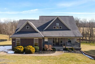 4805 Deerfield Place, Smithfield, KY 40068