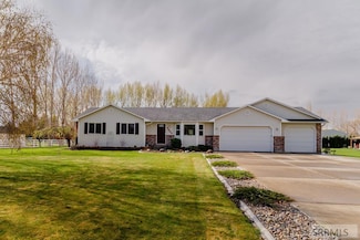 4602 E Wind River Dr, Idaho Falls, ID 83401