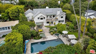 2660 Carman Crest Dr, Los Angeles, CA 90068