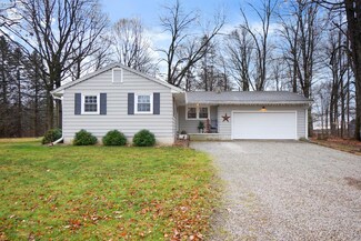 646 Crestline-Blooming Grove Rd, Galion, OH 44833