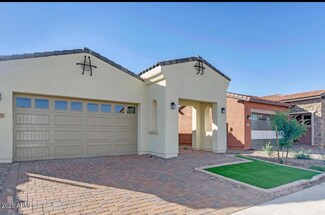 2831 E Citrus Way, Chandler, AZ 85286