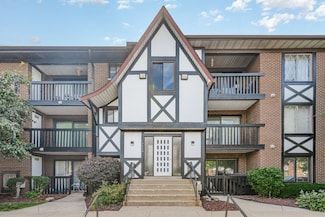 13620 Lamon Ave Unit 421, Crestwood, IL 60418