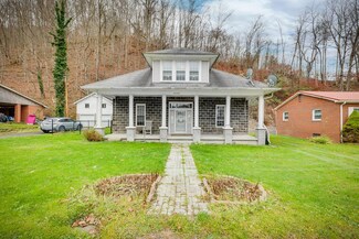6527 Cleveland Rd, Cleveland, VA 24225