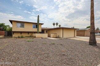 4709 W Poinsettia Dr, Glendale, AZ 85304