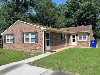 7940 Thompson Rd Unit B, Norfolk, VA 23518