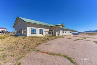 101 Ridgeline Dr, Westcliffe, CO 81252