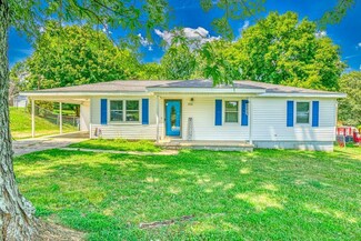 200 Chandler Dr, Florence, AL 35633