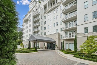 2500 Peachtree Rd NW Unit 301S, Atlanta, GA 30305