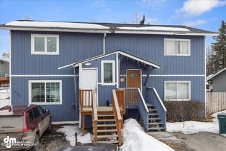 6321 Norm Dr, Anchorage, AK 99507