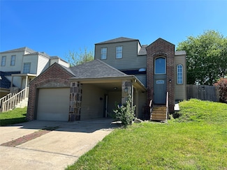 1505 Park Place, Sherman, TX 75092