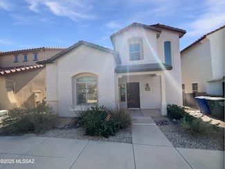 10607 E Native Rose Trail, Tucson, AZ 85747