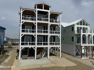 3048 Island, North Topsail Beach, NC 28460