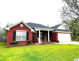 108 Hendon Cir, Monroe, LA 71203