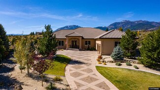13230 W Saddlebow Dr, Reno, NV 89511