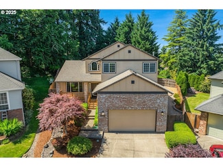 18169 SW Shady Meadow Ct, Beaverton, OR 97007