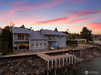 605 Manson Blvd, Manson, WA 98831