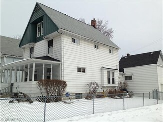 3875 W 33rd St, Cleveland, OH 44109