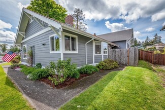 6093 Captains Way, Ferndale, WA 98248