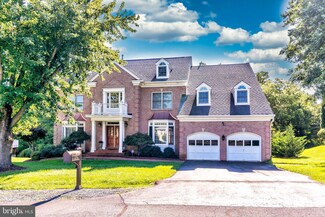 1295 Tweed Ct, Vienna, VA 22182