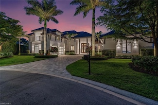 714 Killdeer Place, Naples, FL 34108
