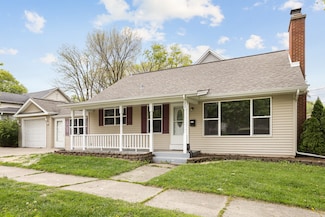 205 S 10th Ave, Saint Charles, IL 60174