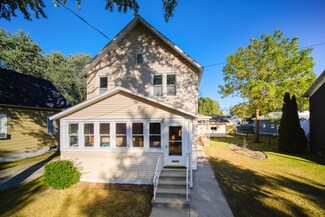 613 Ramsdell St, Manistee, MI 49660