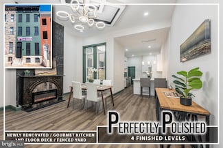 519 N Carrollton Ave, Baltimore, MD 21223
