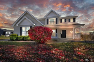 77 Winchester Ct, Wright City, MO 63390