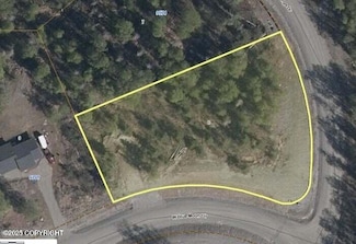 L8 B2 W Blue Moon Cir, Knik-Fairview, AK 99654