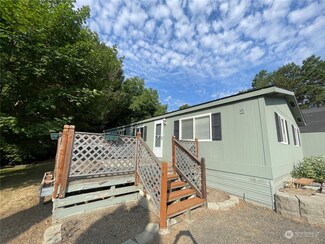 2285 Basin St SW Unit 2, Ephrata, WA 98823
