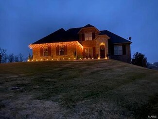 190 Darby Cir, Cape Girardeau, MO 63701